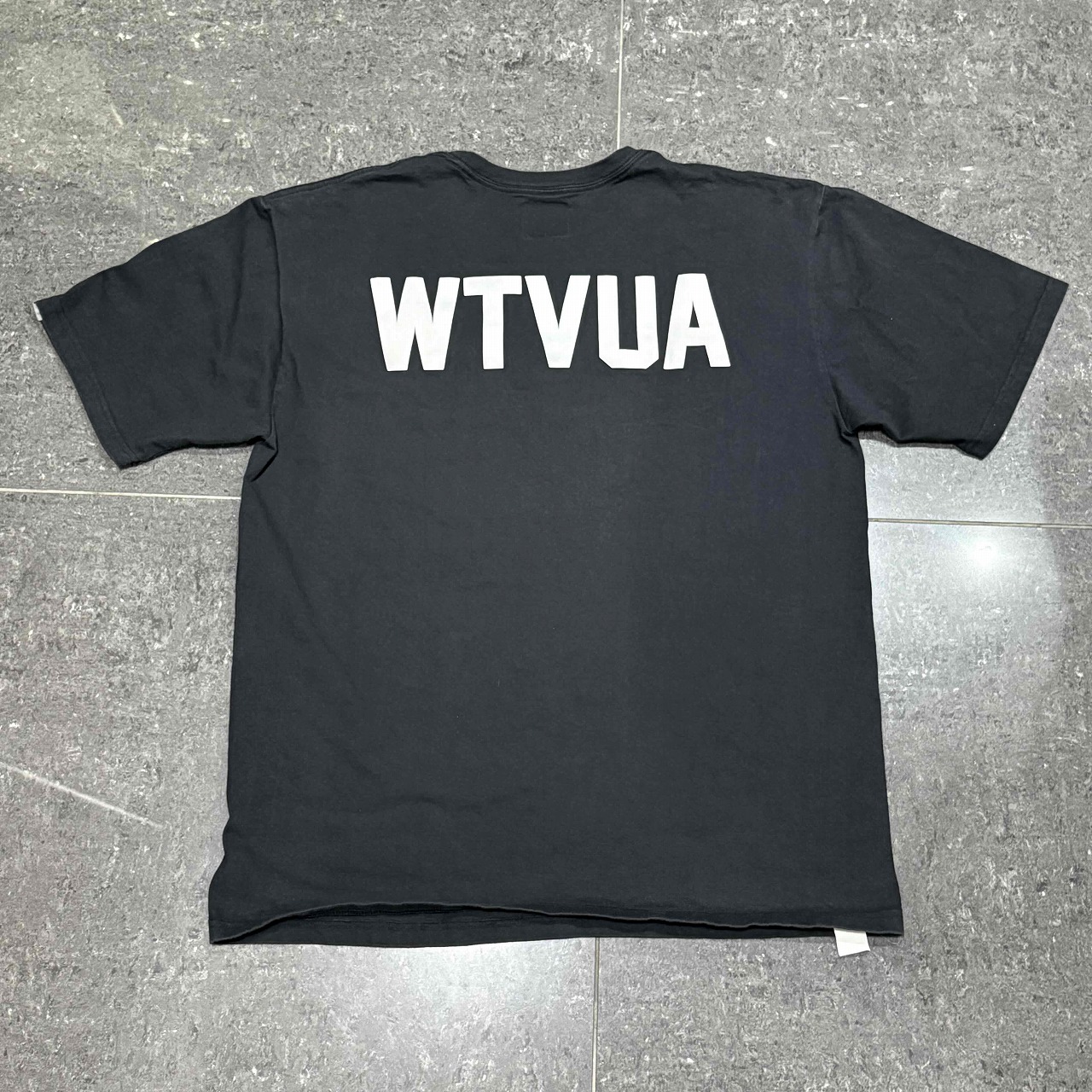 トップス size4 WTAPS 23aw COLLEGE LS COTTON TEE 楽天市場】WTAPS 23aw COLLEGE LS COTTON TEE XLサイズ 232ATDT