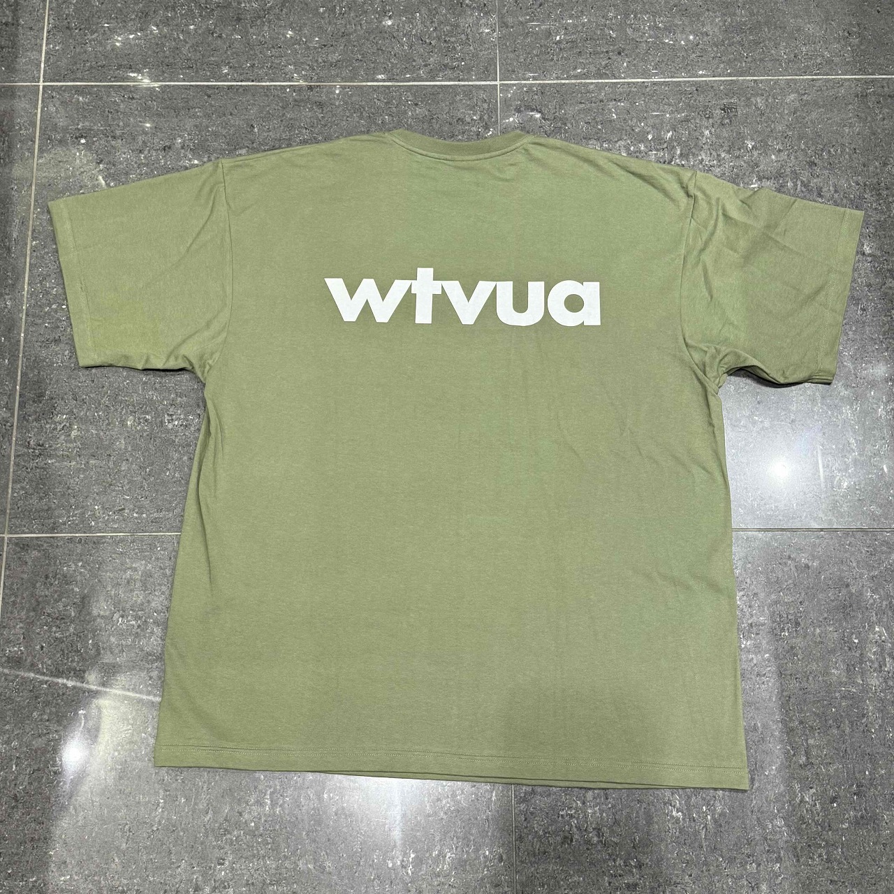楽天市場】WTAPS 24ss SPOT CACTO/SS COTTON TEE XLサイズ