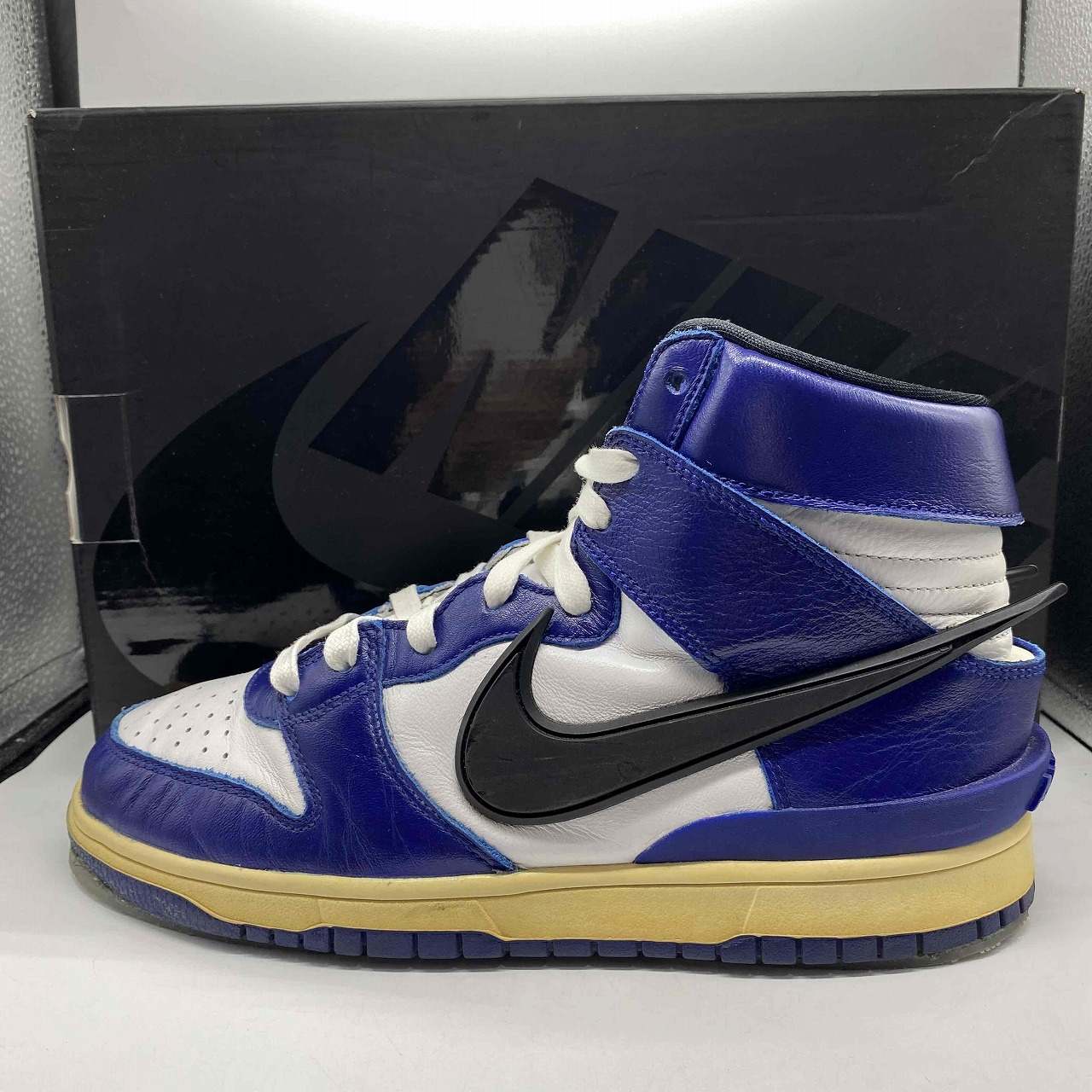 楽天市場】2021 NIKE × Ambush / ナイキ × アンブッシュ Dunk High