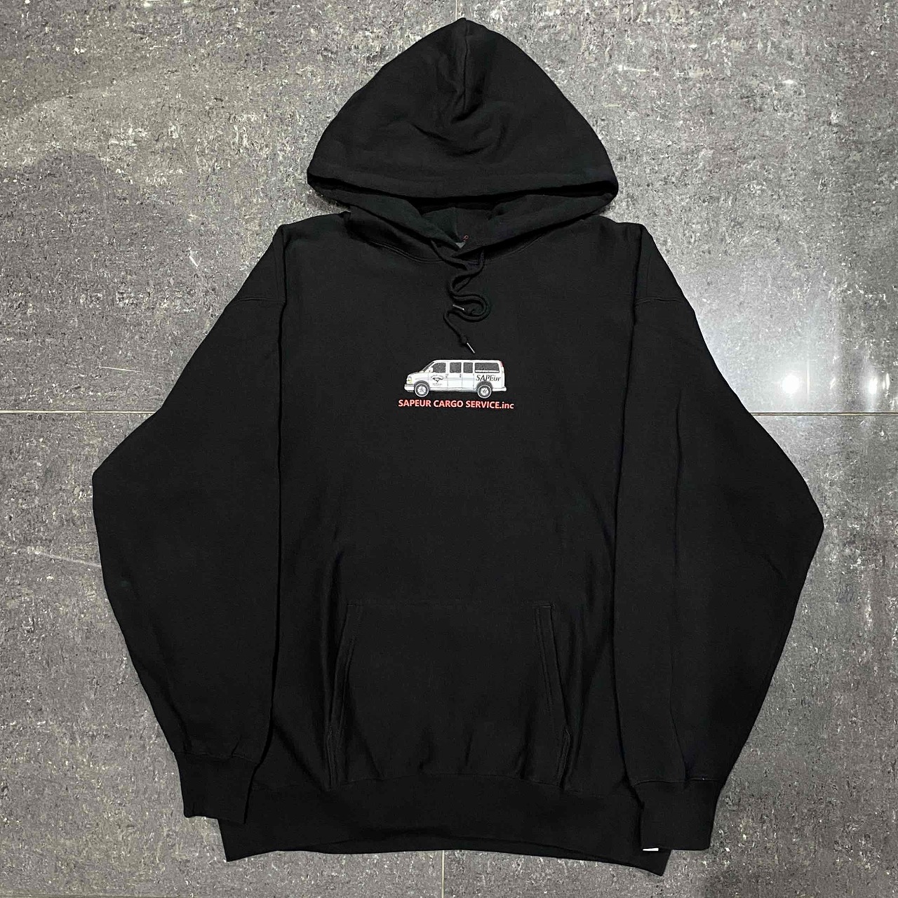 sapeur サプール XL コーデュロイ　トラックジャケット上下セット SAPEur サプール コーデュロイ セットアップ sneaker con - メルカリ