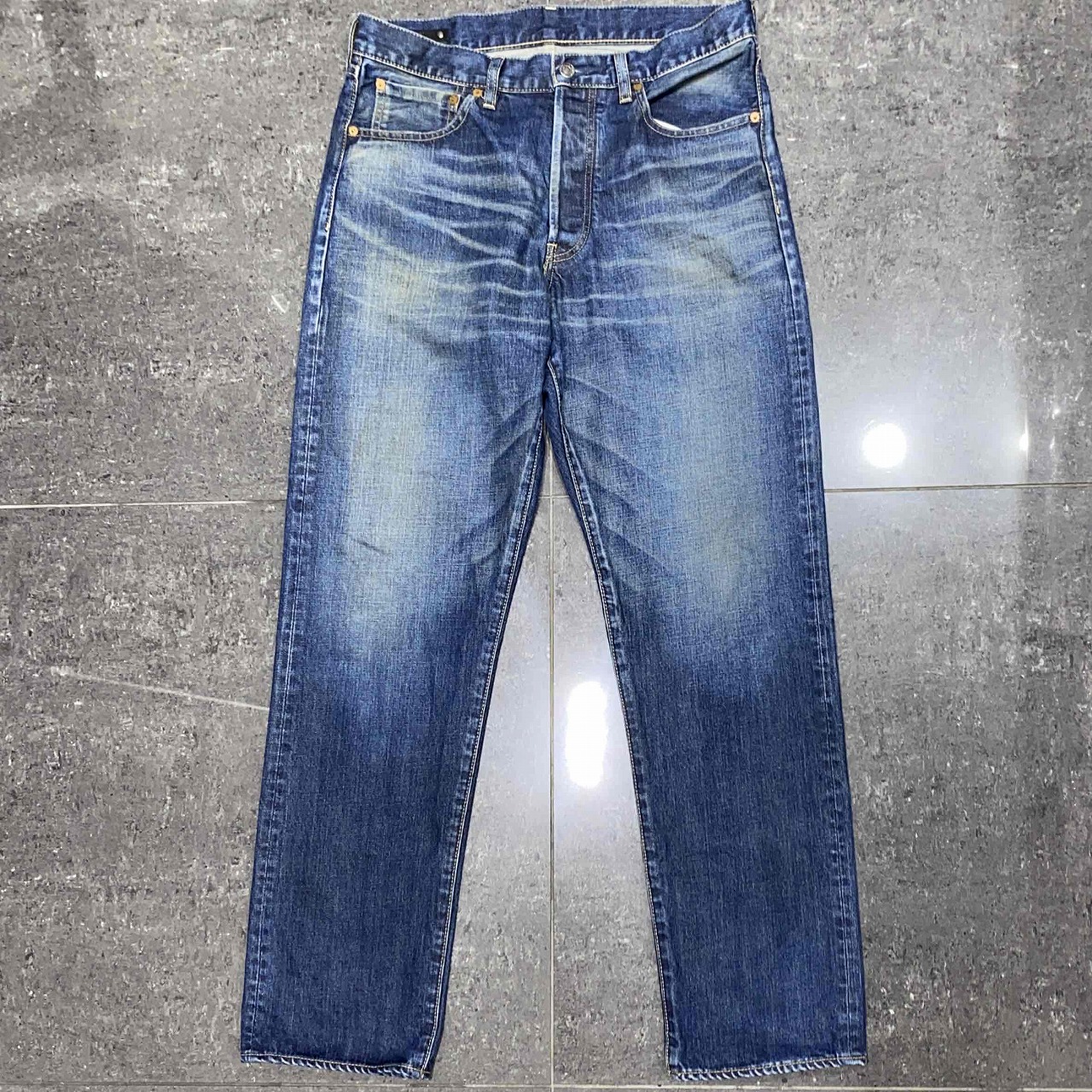 MINEDENIM(マインデニム)サイズ8 スタンダード ストレート 5ポケット 楽天市場】MINEDENIM マインデニム パンツ サイズ:8
