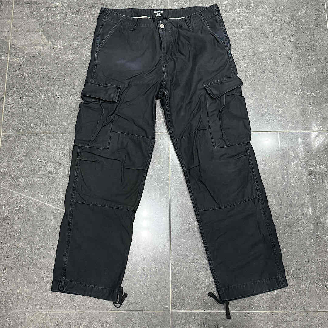 楽天市場】【中古】Carhartt WIP ×野村訓市(TRIPSTER)｢KUNICHI