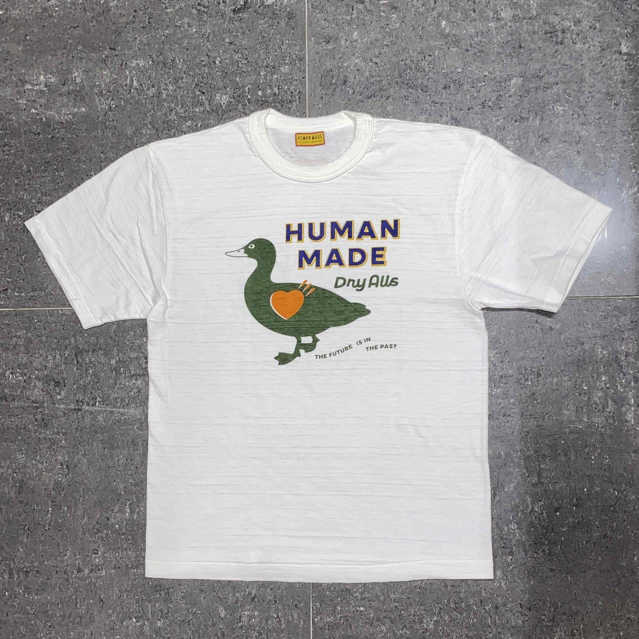 楽天市場】HUMAN MADE 24ss GRAPHIC T-SHIRT#9 Size-XXL