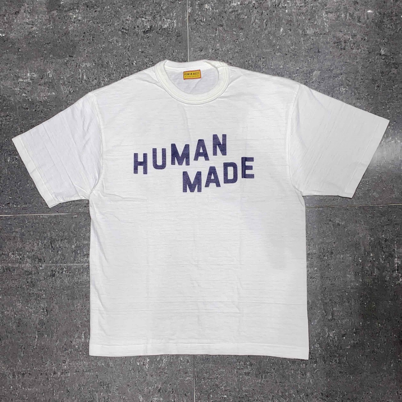 楽天市場】HUMAN MADE 25ss GRAPHIC T-SHIRT SIZE-XXL HM29TE005