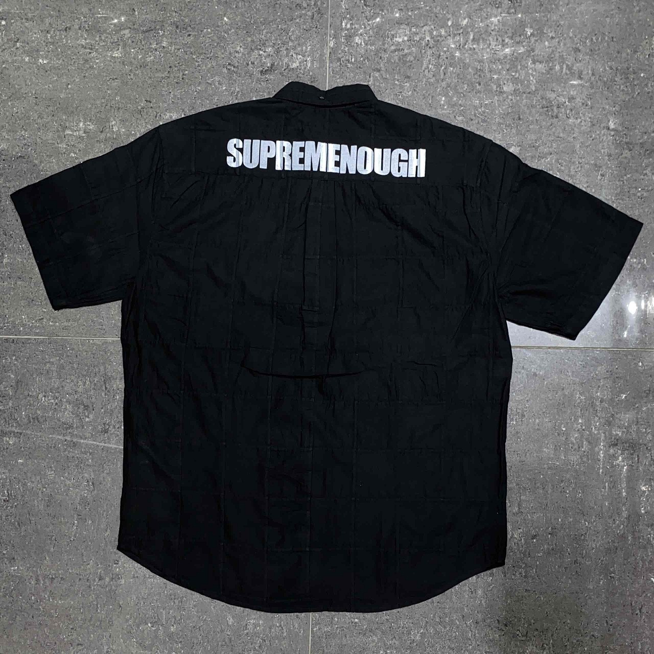 楽天市場】【メンズ】 GOODENOUGH グッドイナフ GE-157018 15AW