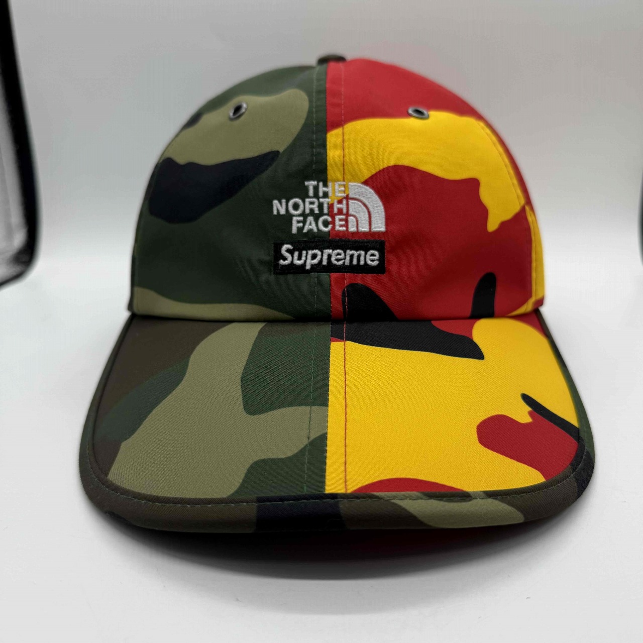 楽天市場】【Supreme × The North Face / Trekking Soft Bill