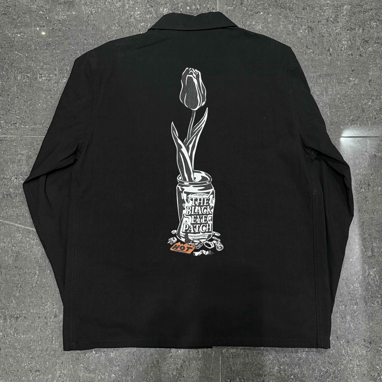 楽天市場】WASTED YOUTH x TIGHTBOOTH PRODUCTION T-65 HICKORY JACKET