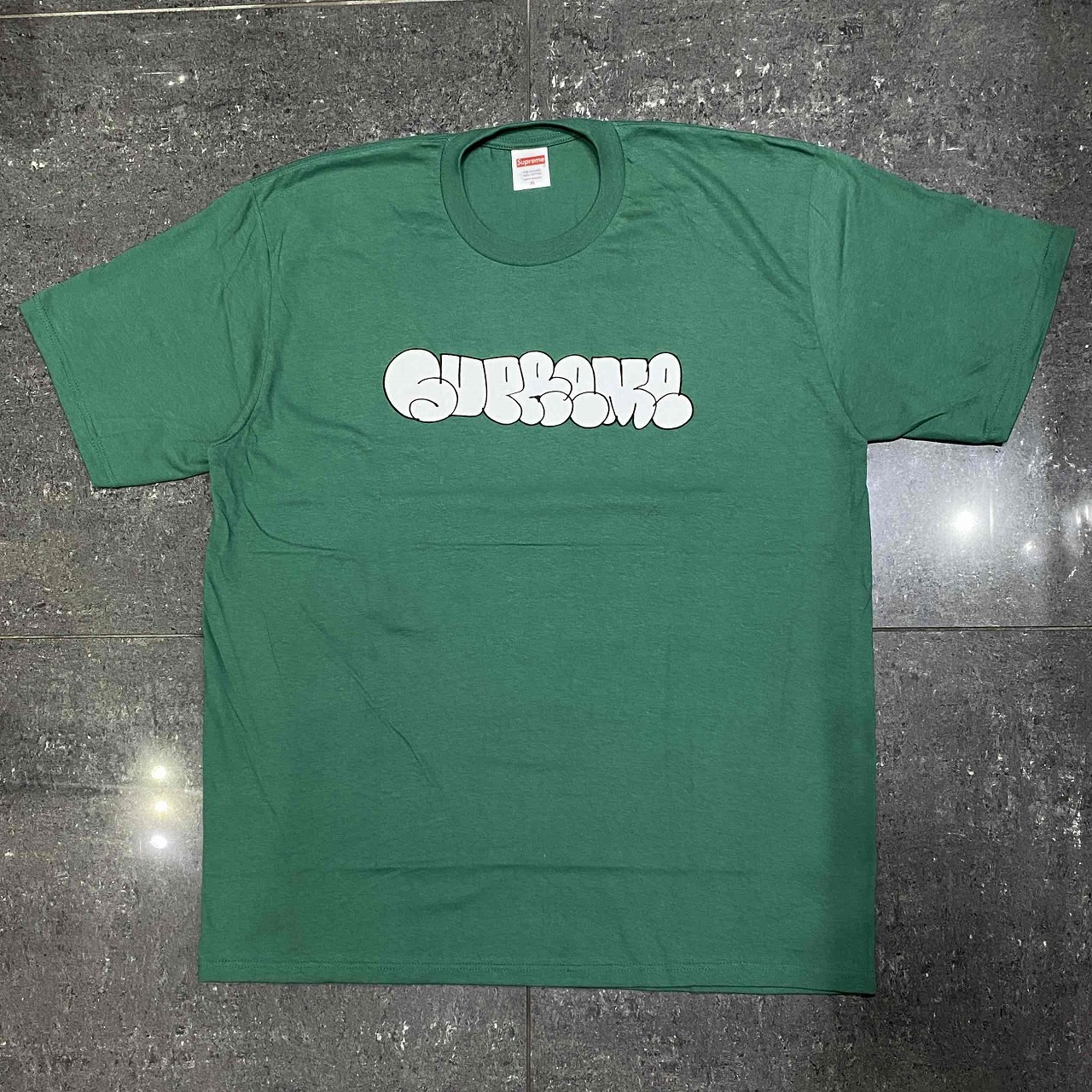 楽天市場】Supreme 24aw Lollipop Tee Size-XL シュプリーム