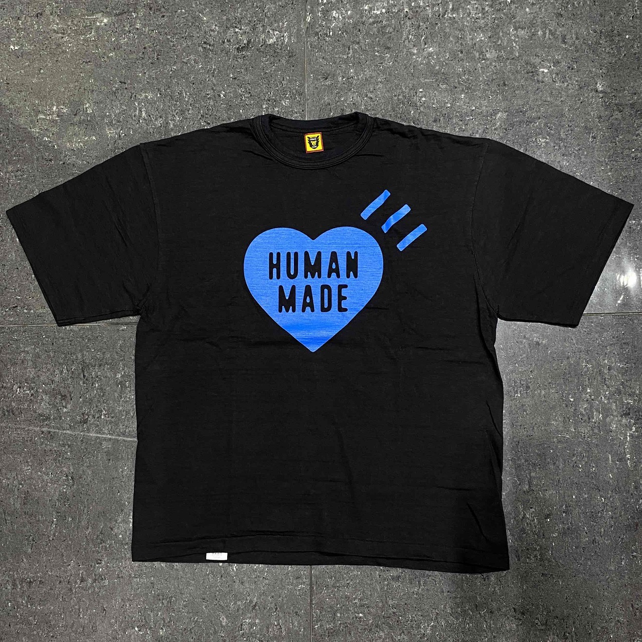 楽天市場】【中古】HUMAN MADE 23SS フクロウプリントTシャツ