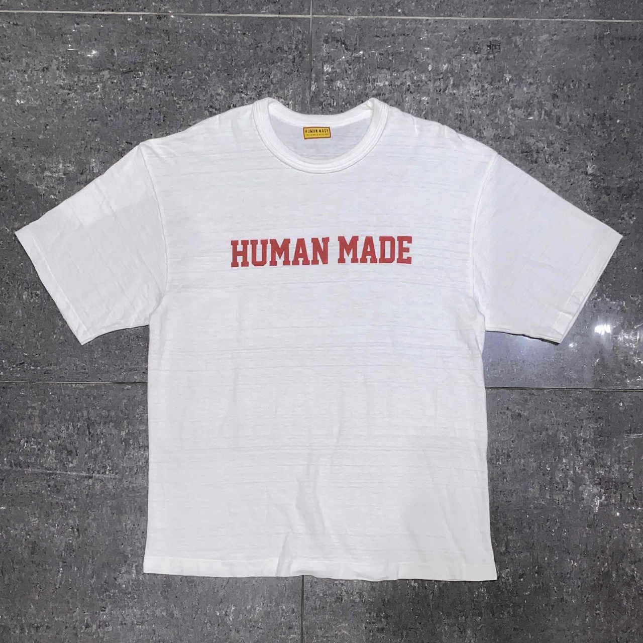 楽天市場】HUMAN MADE 25ss GRAPHIC T-SHIRT SIZE-XXL HM29TE005