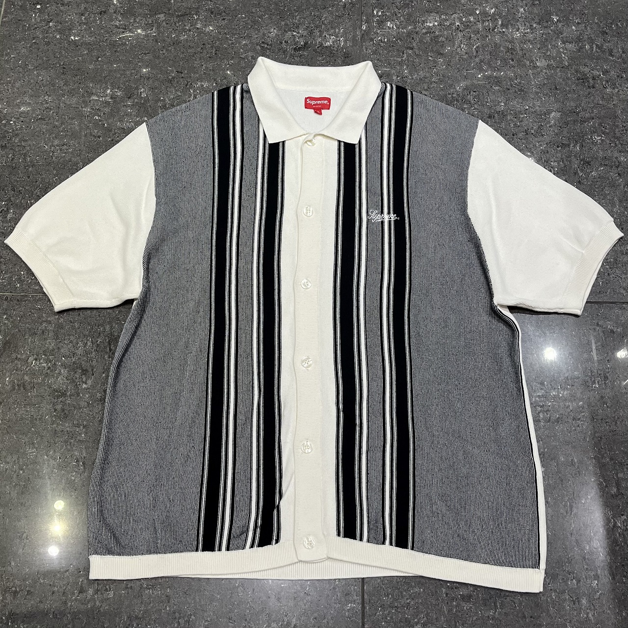 楽天市場】Supreme シュプリーム ポロシャツ サイズ:L 24SS