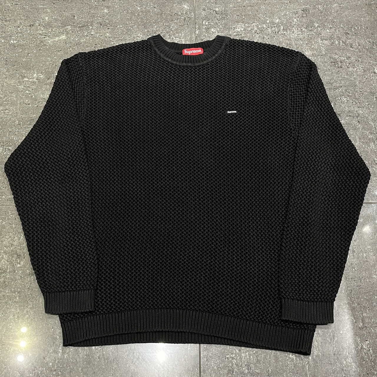 楽天市場】Supreme 24aw Fuck Money Sweater XLサイズ