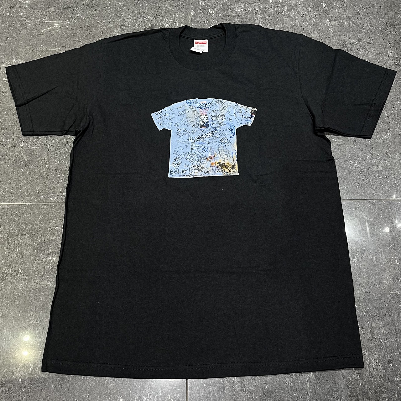 楽天市場】24SS Supreme 30th Anniversary First Tee