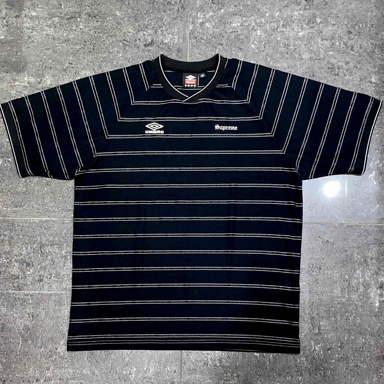 【完売】シュプリーム アンブロ サッカーシャツ ギャラリー】Supreme 22'S/S W20 レギュラーアイテム | Supreme Plus