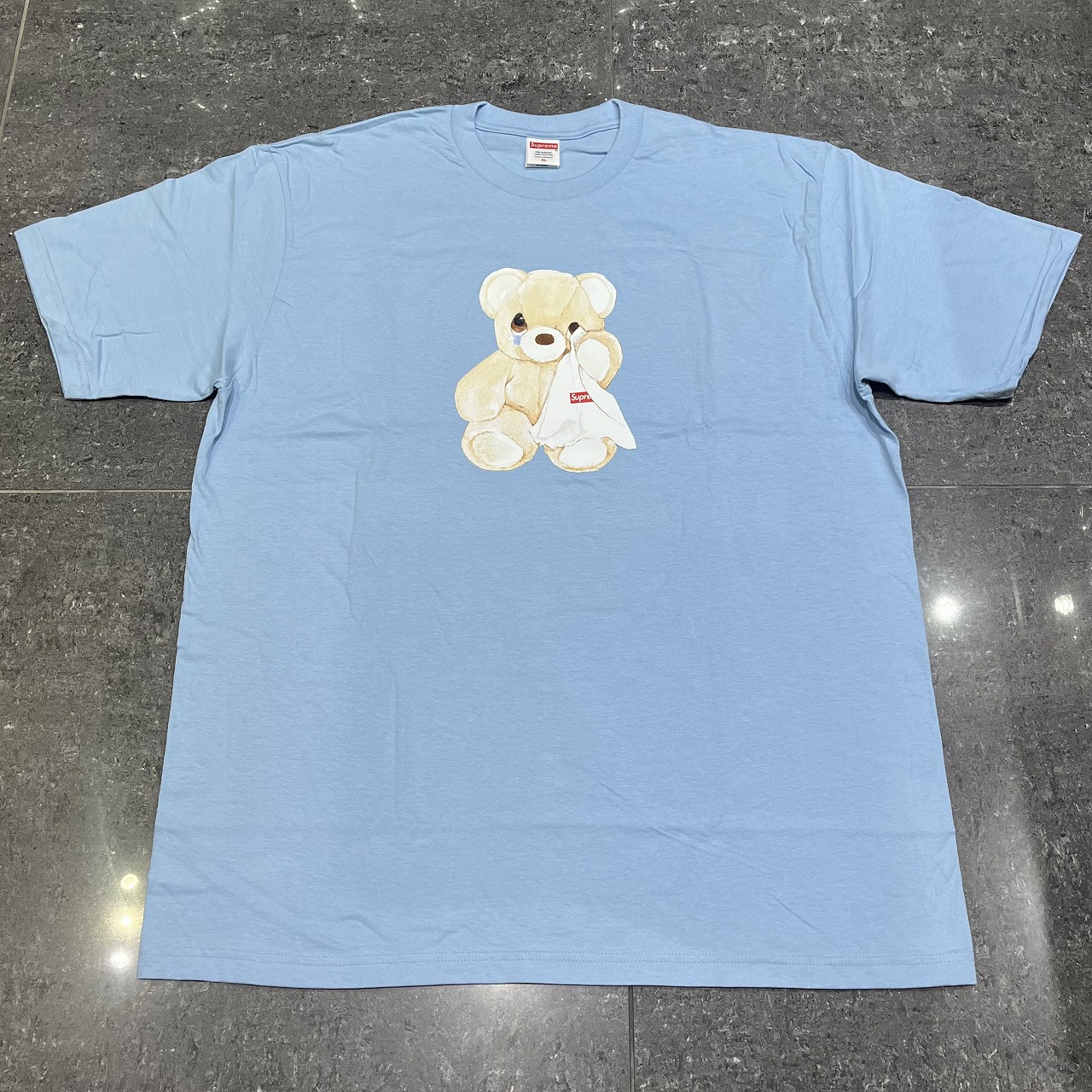楽天市場】Supreme 20aw Bear Tee Size-L シュプリーム ベア