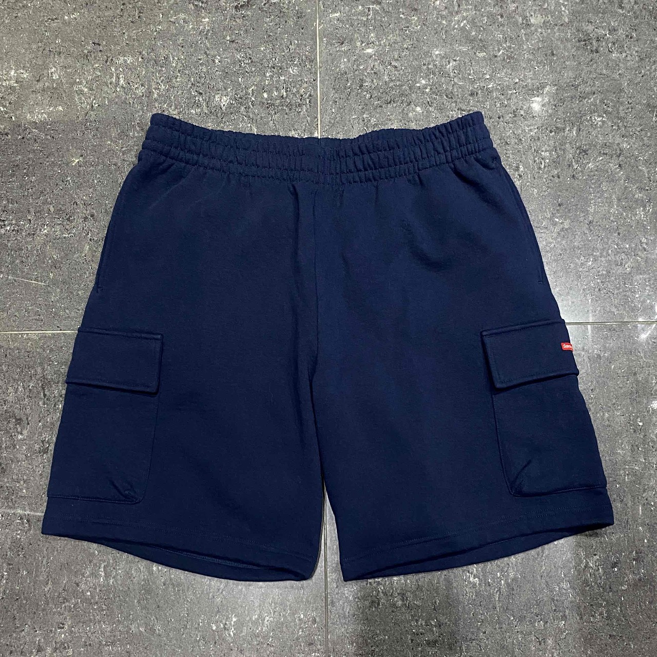 SUPREME バスケットボールパンツ S cliffedge_524090603