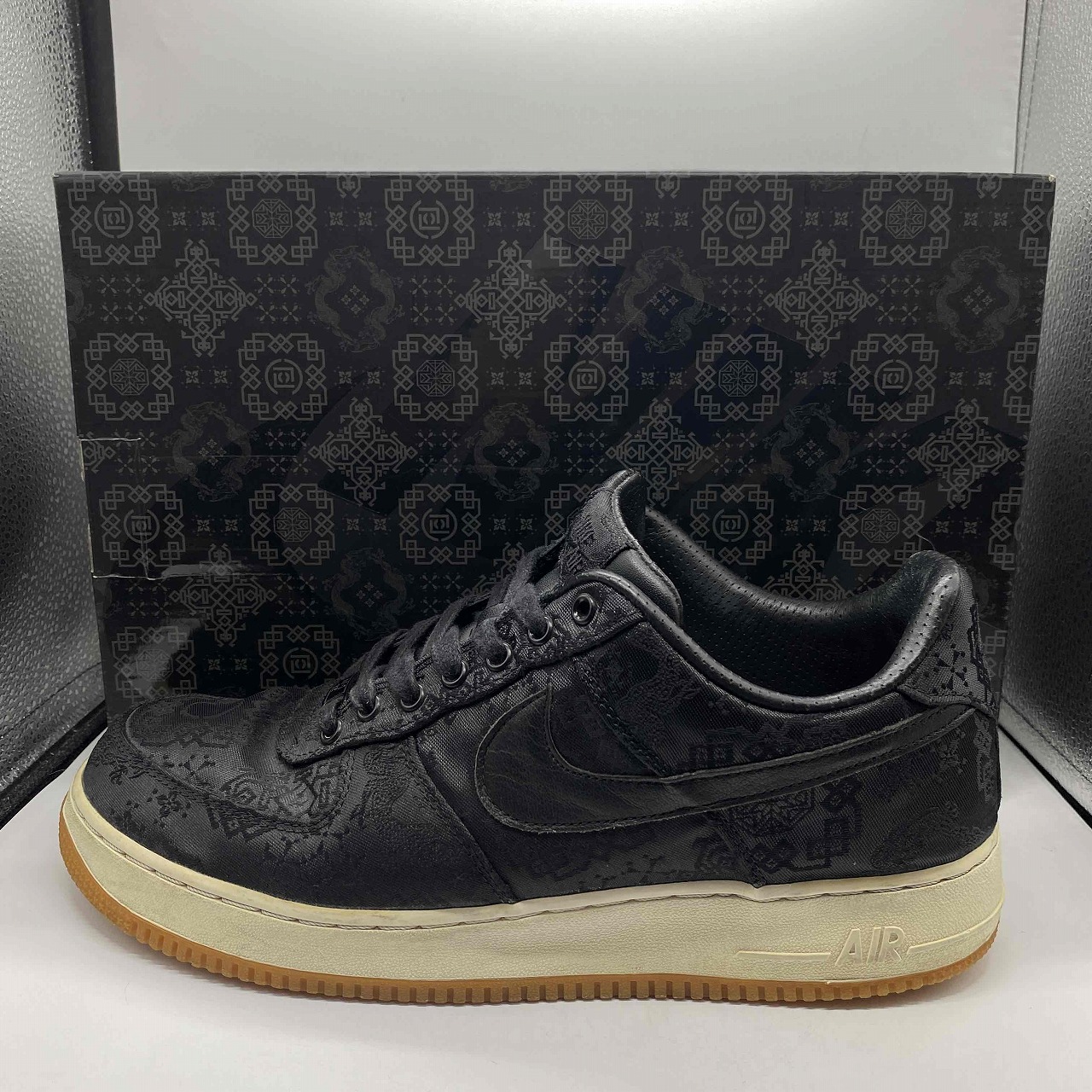 楽天市場】【送料無料】NIKE HTM AIR FORCE 1 FRAGMENT