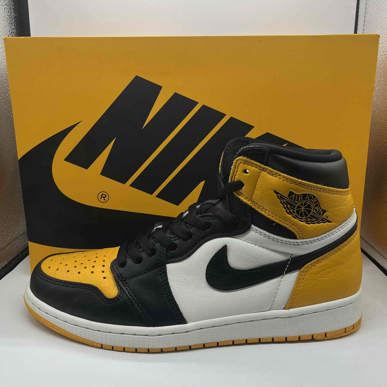楽天市場】2022 NIKE / ナイキAir Jordan 1 High OG 