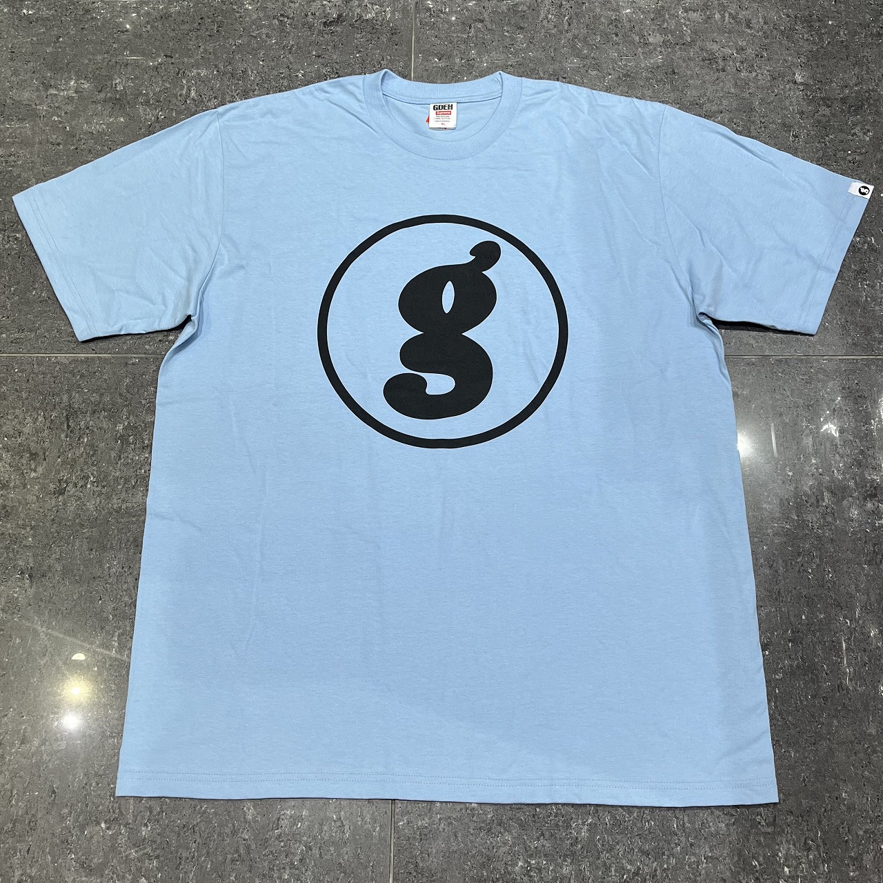 トップス Supreme x GOODENOUGH Device Tee White S Supreme GOODENOUGH Device Tee (SS25) - $48