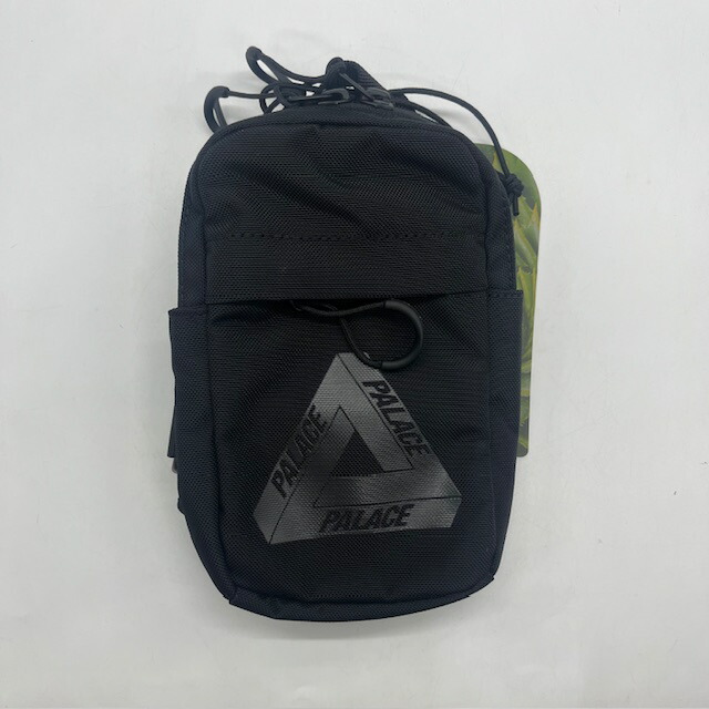【PALACE SKATEBORDS】ナイロンショルダーバッグ 楽天市場】16SS PALACE SKATEBOARDS SHOT BAG (GREY) パレス