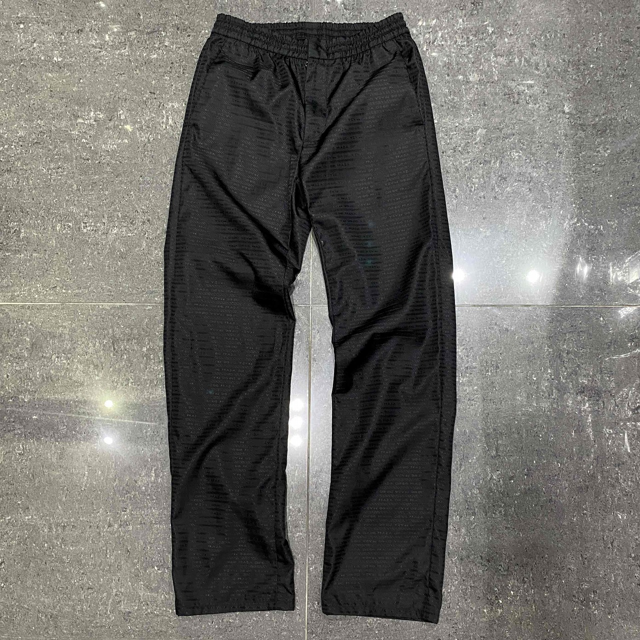 楽天市場】【中古】PRADA三角プレート付リナイロンカーゴパンツ