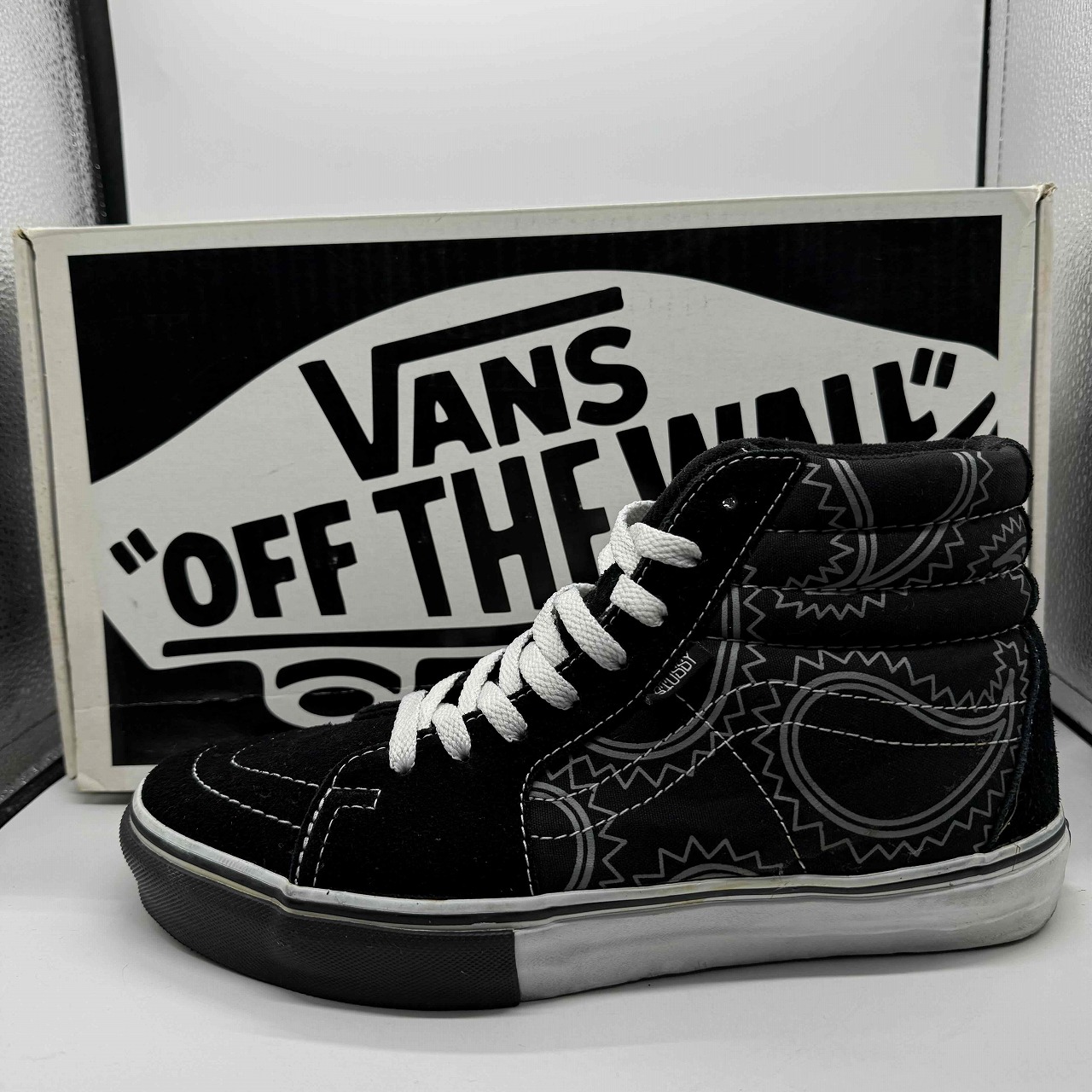 Stussy フラッグ 8009002001680_1.jpg?v=