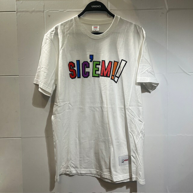 楽天市場】Supreme シュプリーム Tシャツ TET WTAPS ダブル