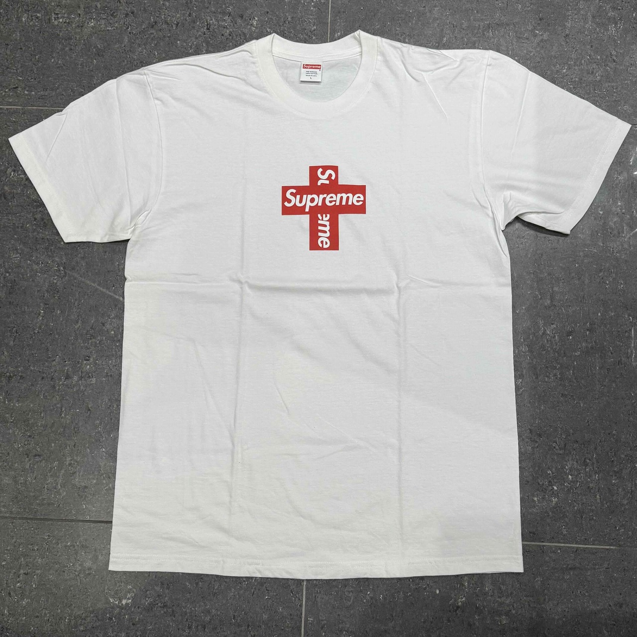 楽天市場】supreme シュプリーム Box Logo Tee 20th Anniversary