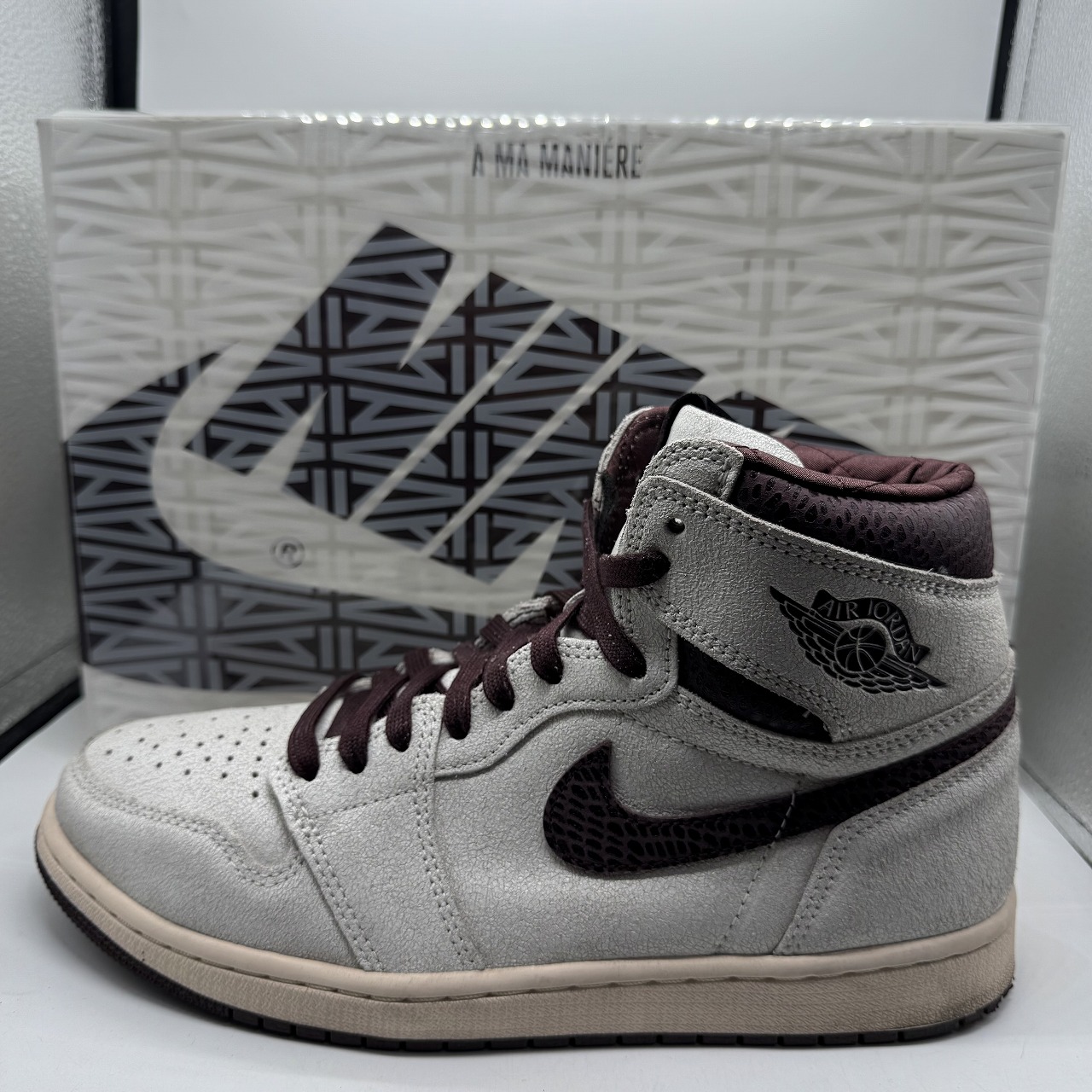 楽天市場】2021 NIKE × A MA MANIERE /ナイキ ア マ マニエール