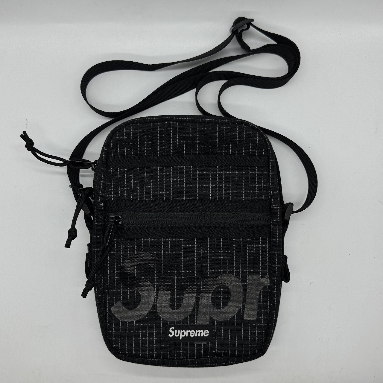 楽天市場】Supreme 18aw Shoulder Bag 