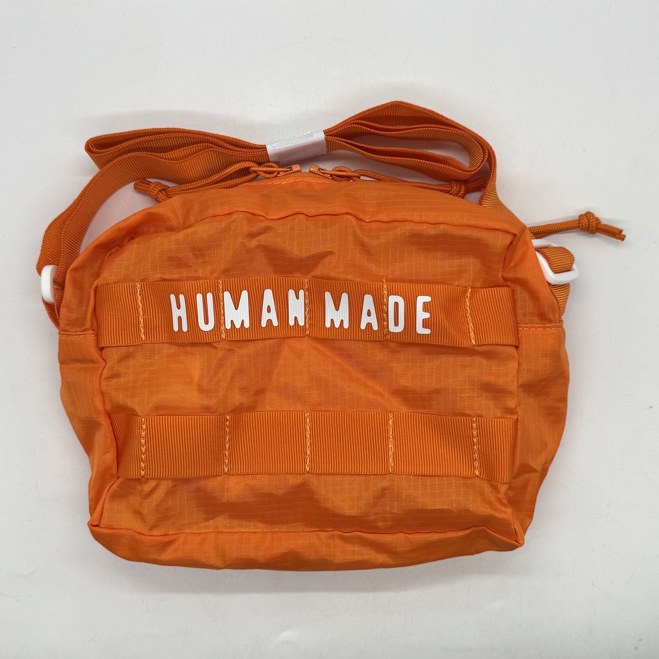 HUMAN MADE ポーチ ヒューマンメイド クリア メッセンジャーバッグ 楽天市場】HUMAN MADE ポーチ ヒューマンメイド PVC POUCH #2