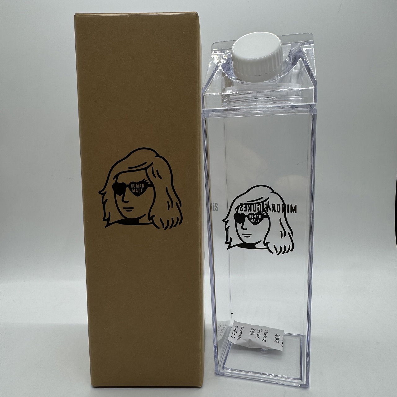 楽天市場】HUMAN MADE 22ss BANANA REPLICA & BANANA STAND SET