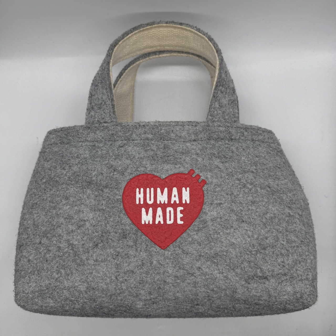 楽天市場】【中古】 ヒューマンメード エコバッグ メンズ HUMAN