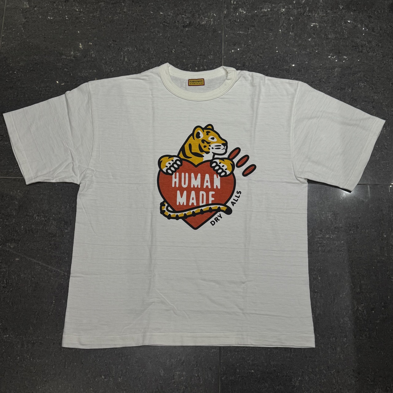 楽天市場】HUMAN MADE 22aw GRAPHIC T-SHIRT #01 