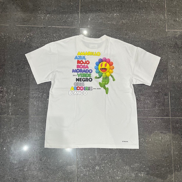 GoodMorning AMAZING Mr. Parker May　Lサイズ GoodMorning AMAZING Mr. Parker May Lサイズ 楽天市場】Murakami