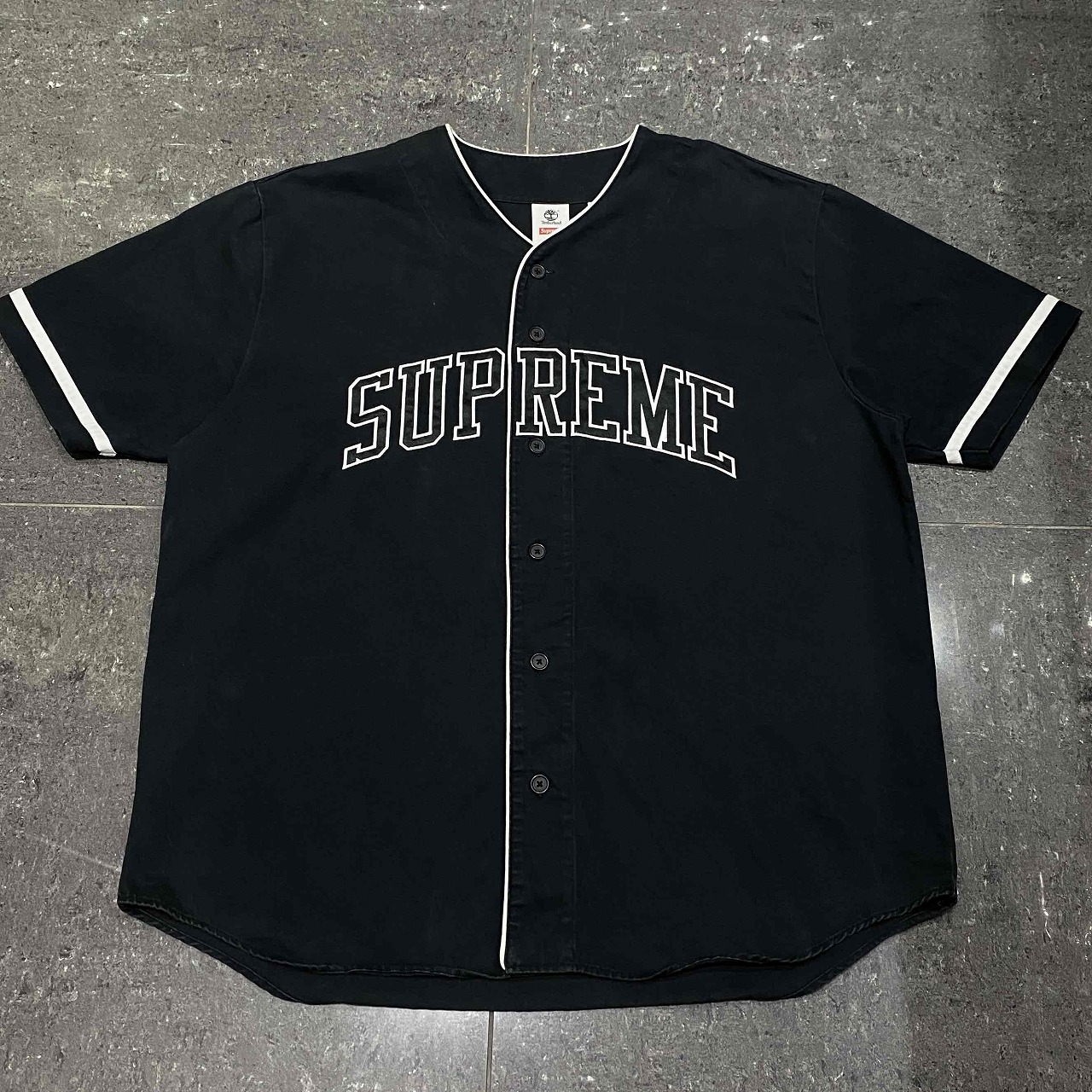 楽天市場】【並行輸入品】Supreme×Timberland Rugby