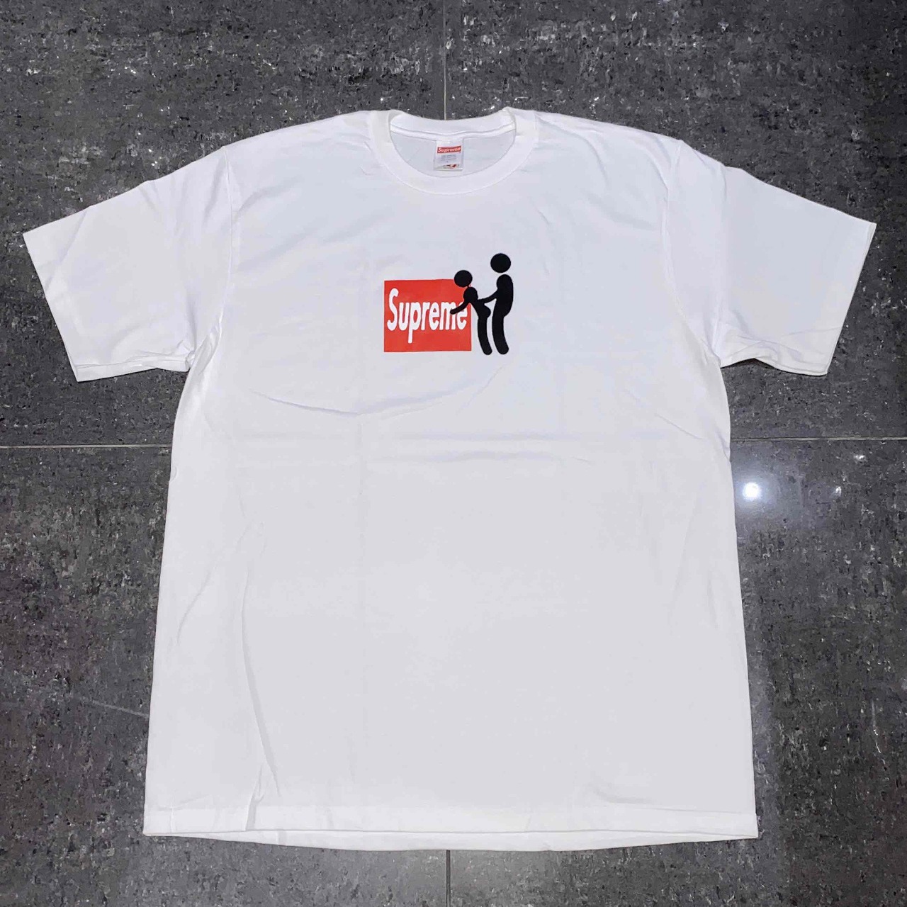楽天市場】シュプリーム Supreme 25AW 【 Stick Tee