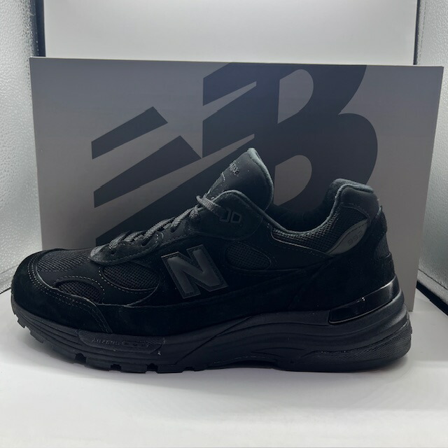 NEW BALANCE U992TB 2025 \