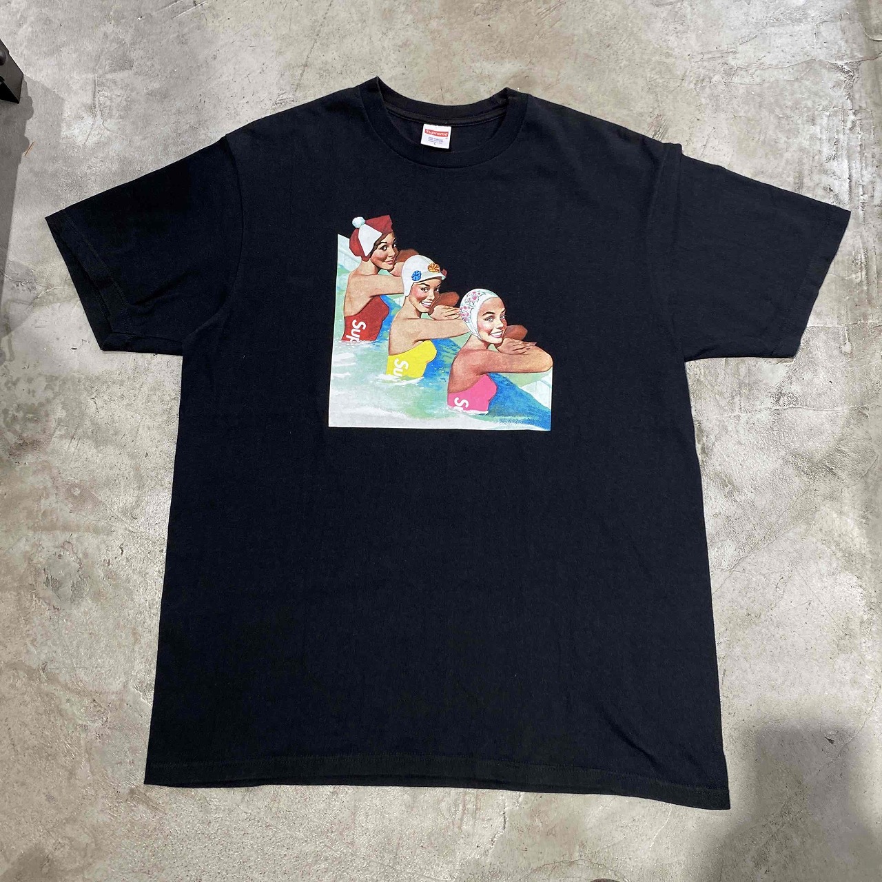 楽天市場】Supreme シュプリーム Cressi クレッシー ブランド