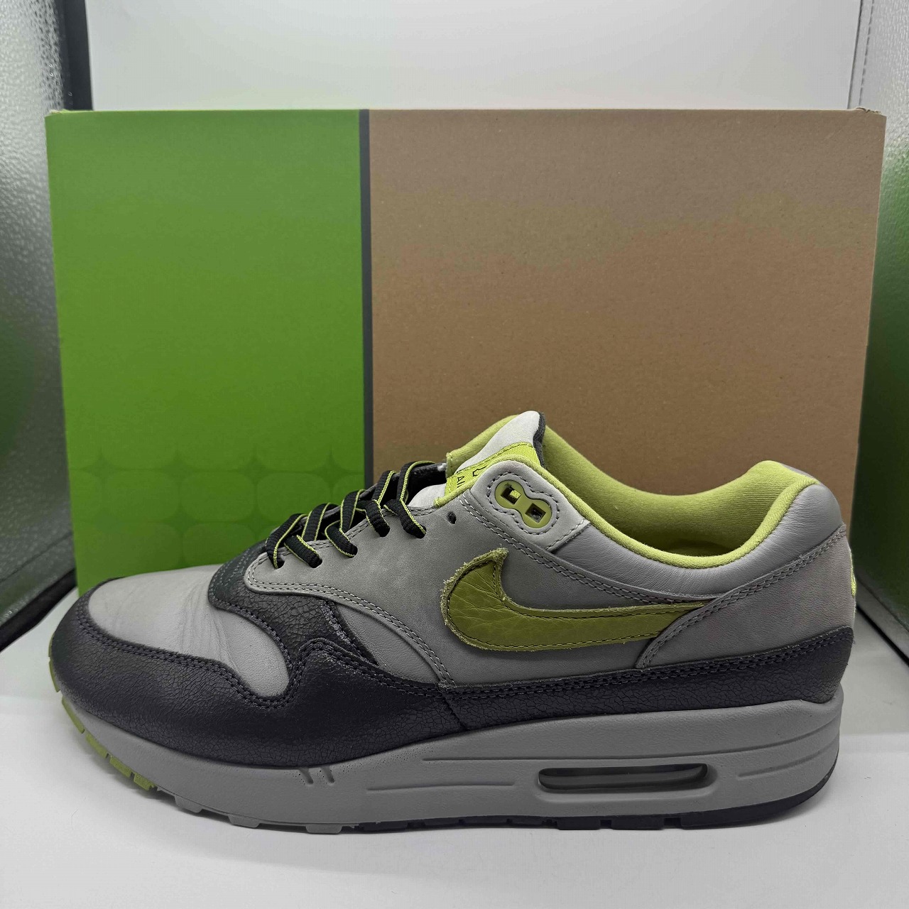 楽天市場】NIKE ナイキ スニーカー HUF X NIKE AIR MAX 1 SP QS ハフ