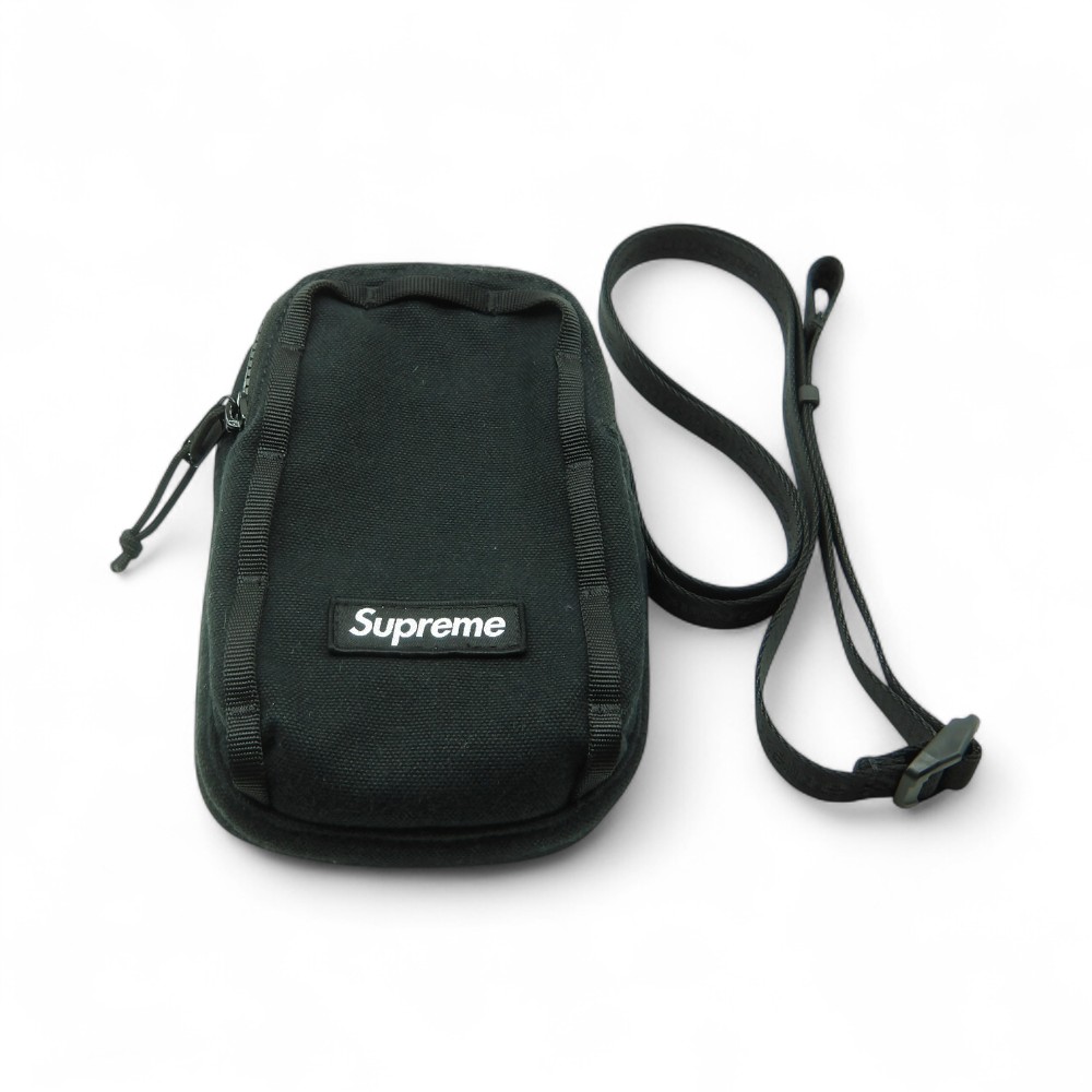 バッグ yyySupreme Camera bag  Supreme Camera Bag + Mini Pouch (SS25) - $58