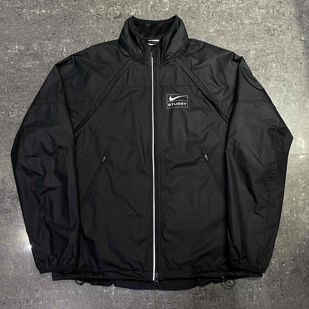 楽天市場】Stussy × NIKE / ステューシー × ナイキReversible