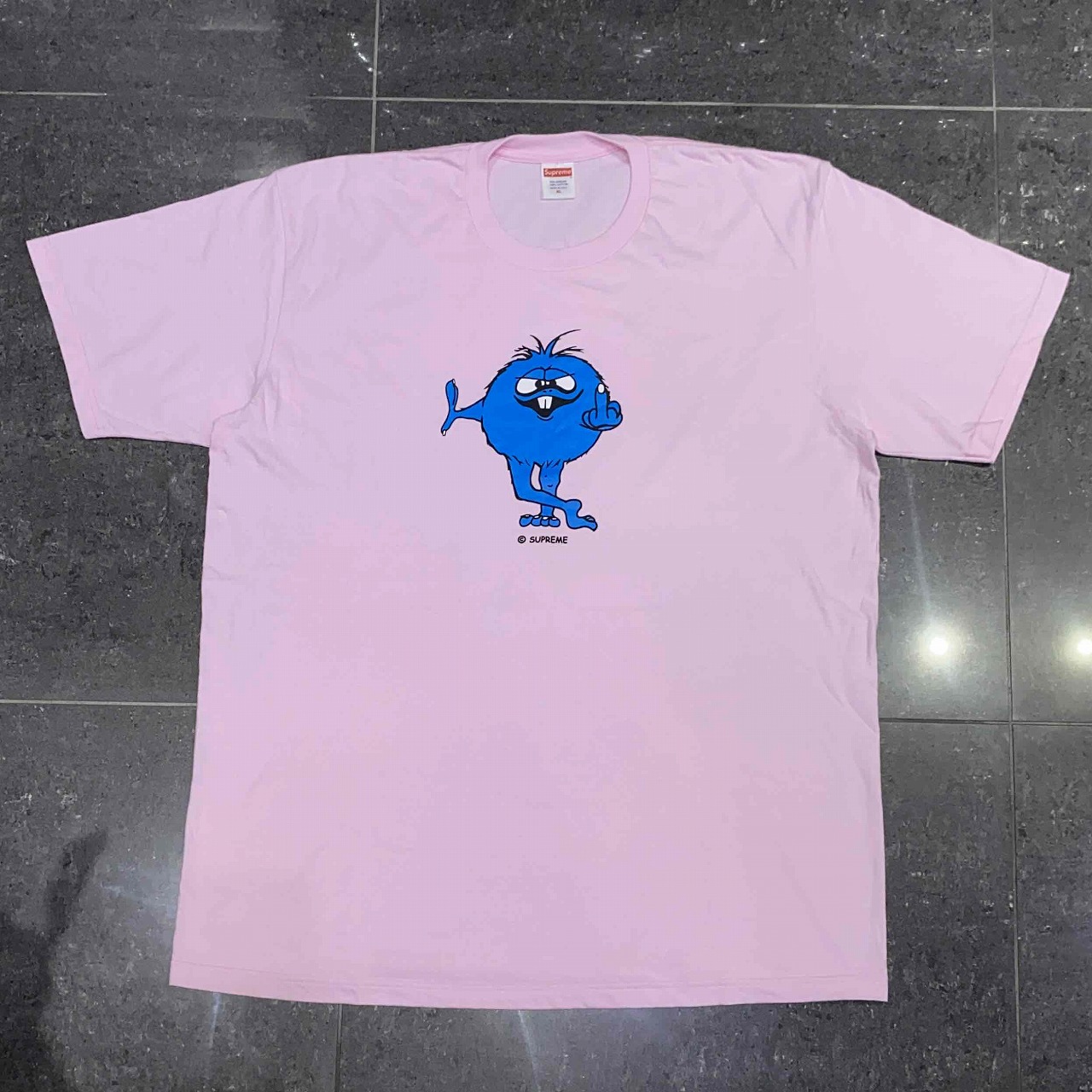 Supreme 23aw Camacho Tee Size-XL シュプリーム カマチョ 半袖プルオーバー 南堀江店【中古】
