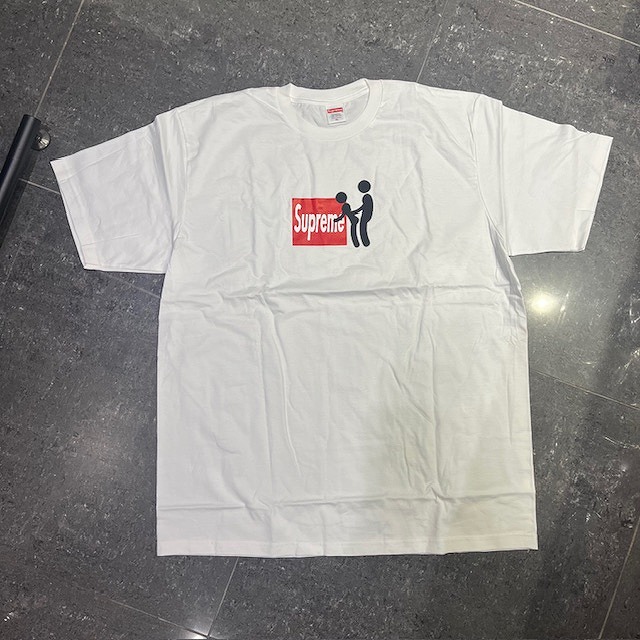 Supreme 25aw Stick Tee Size-XL シュプリーム スティック 半袖Tシャツ 南堀江店【中古】｜union3 店