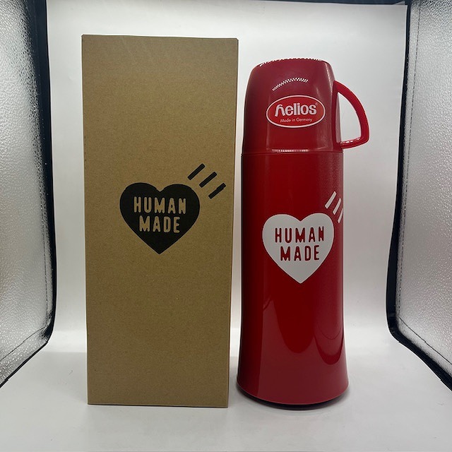 HUMAN MADE 水筒3本セット HUMAN MADE 水筒3本セット