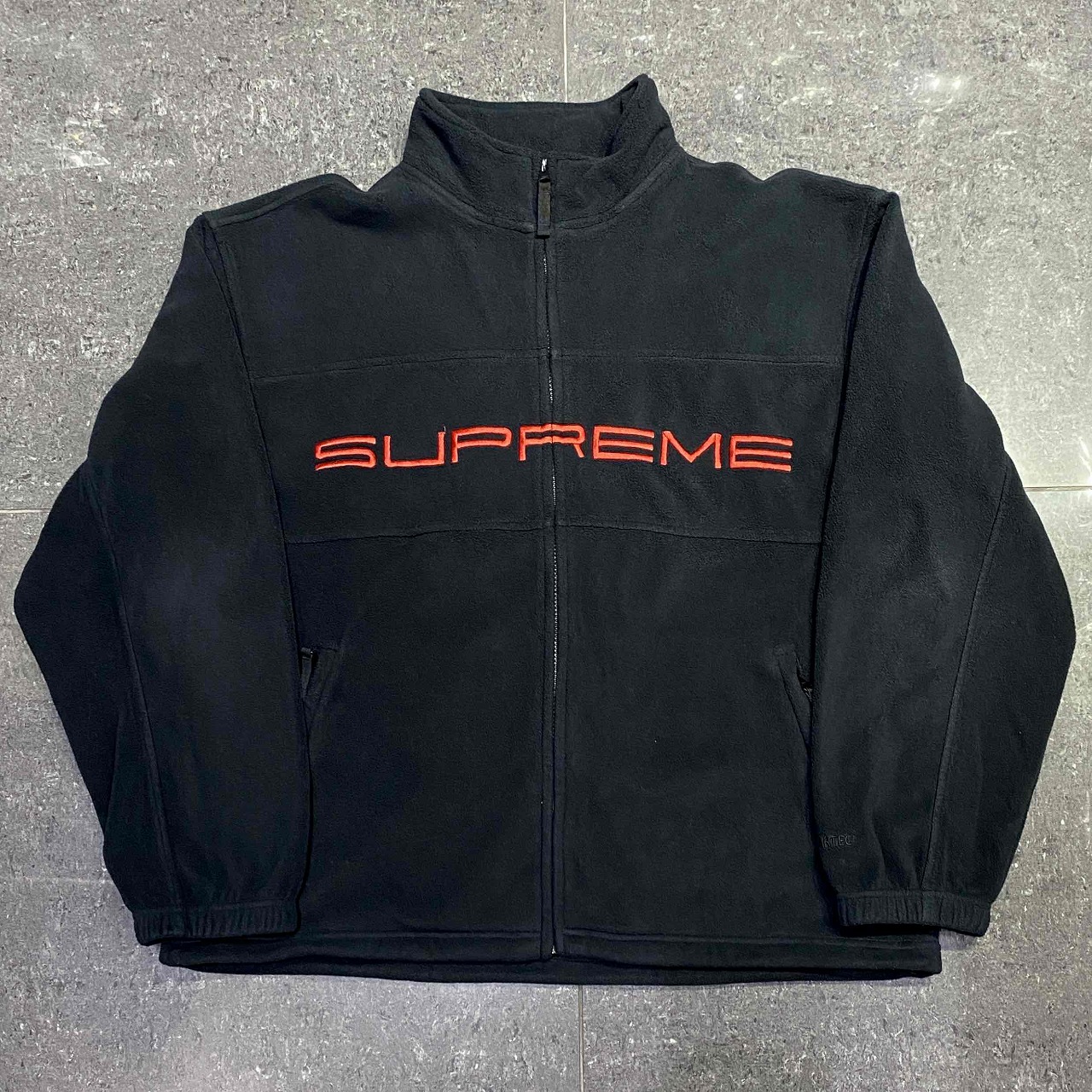 楽天市場】Supreme シュプリーム ジャケット サイズ:S 23AW ポーラ