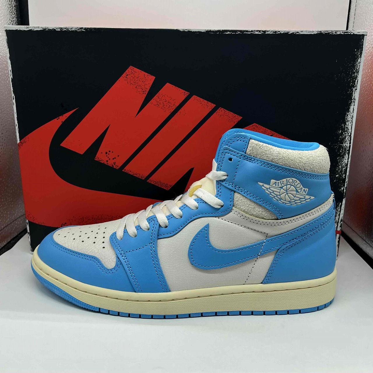 楽天市場】NIKE AIR JORDAN 1 RETRO HIGH OG 
