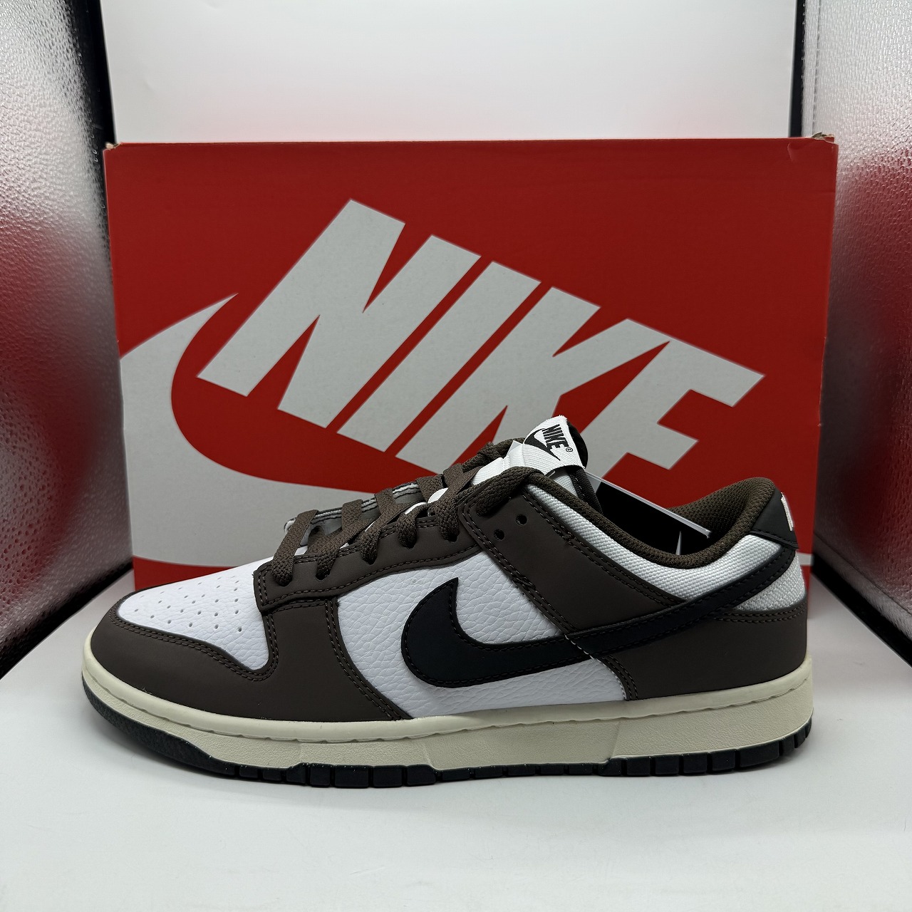楽天市場】NIKE DUNK LOW BY YOU Unlocked Nike ID 29cm DO7413-991