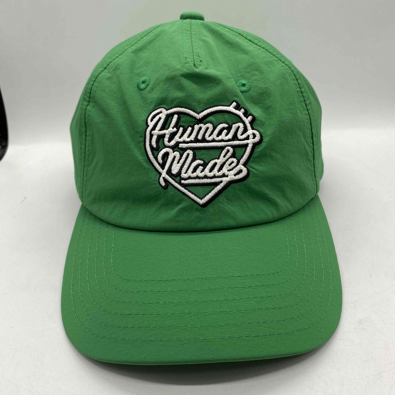 【新品】Human Made 6パネルキャップ バーガンディ VICTOR VICTOR VICTOR VICTOR×HARDIES 6PANEL CAP – HUMAN MADE Inc.