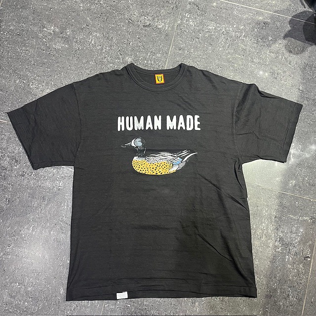 楽天市場】HUMAN MADE 24ss GRAPHIC T-SHIRT#9 Size-XXL